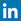 LinkedIn Logo Icon