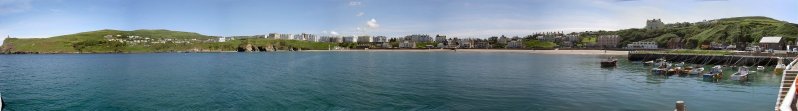 Port Erin Panarama
